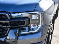 2025 Ford Ranger LARIAT - Photo 8