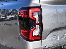 2025 Ford Ranger LARIAT - Photo 9