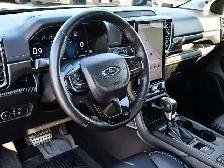 2025 Ford Ranger LARIAT - Photo 14