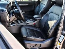 2025 Ford Ranger LARIAT - Photo 16