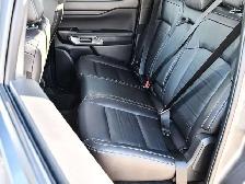 2025 Ford Ranger LARIAT - Photo 17