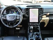 2025 Ford Ranger LARIAT - Photo 18