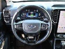 2025 Ford Ranger LARIAT - Photo 19