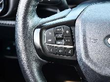 2025 Ford Ranger LARIAT - Photo 20