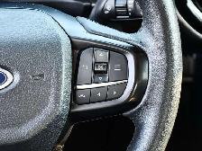 2025 Ford Ranger LARIAT - Photo 21
