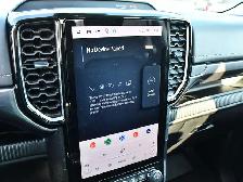 2025 Ford Ranger LARIAT - Photo 25