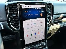 2025 Ford Ranger LARIAT - Photo 26