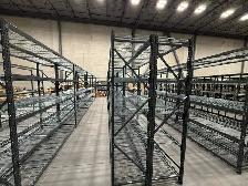 Steel Shelving - Photo 3