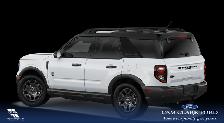 2026 Ford Bronco Sport Big Bend - Photo 2