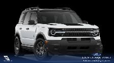 2026 Ford Bronco Sport Big Bend - Photo 4