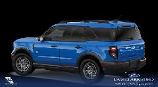 2026 Ford Bronco Sport Big Bend - Photo 2