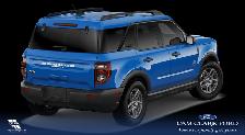2026 Ford Bronco Sport Big Bend - Photo 3