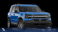 2026 Ford Bronco Sport Big Bend - Photo 4