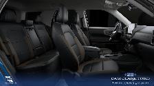 2026 Ford Bronco Sport Big Bend - Photo 5