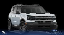 2026 Ford Bronco Sport Big Bend - Photo 4