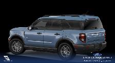 2026 Ford Bronco Sport Big Bend - Photo 2