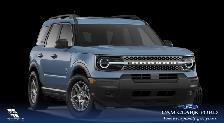 2026 Ford Bronco Sport Big Bend - Photo 4