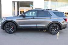 2026 Ford Explorer ST-Line - Photo 3
