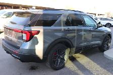2026 Ford Explorer ST-Line - Photo 4