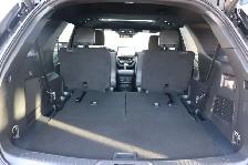 2026 Ford Explorer ST-Line - Photo 6
