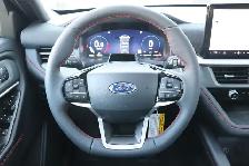 2026 Ford Explorer ST-Line - Photo 13