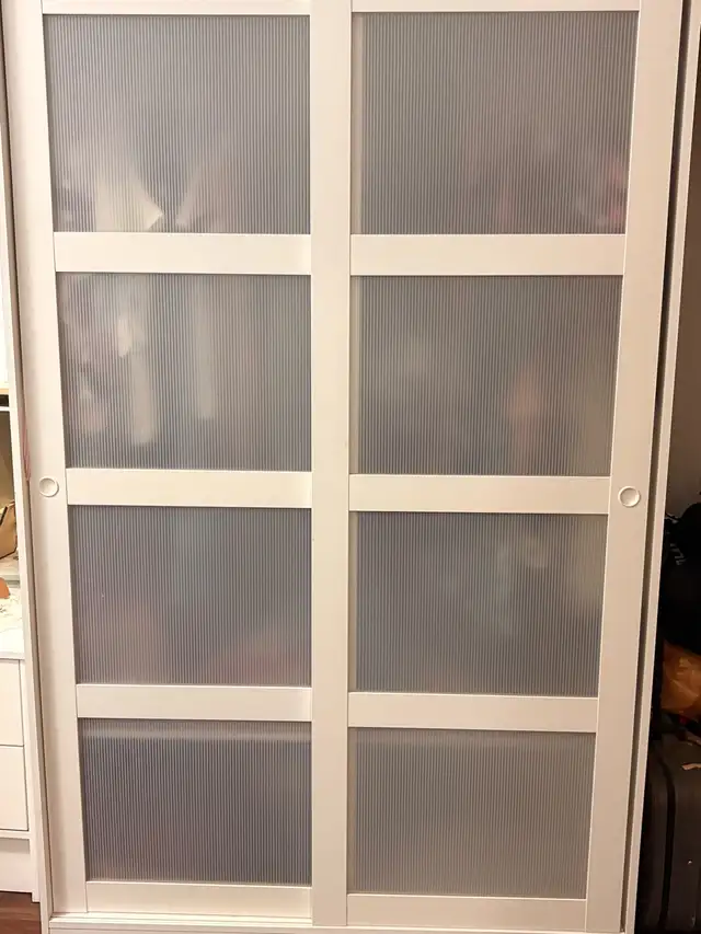 meubles divers à vendre
