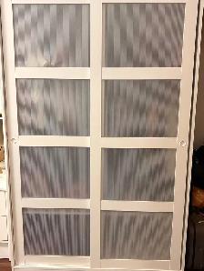 meubles divers à vendre
