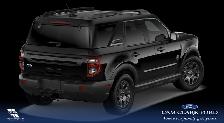 2026 Ford Bronco Sport Big Bend - Photo 3