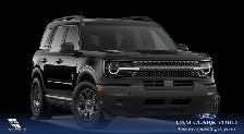 2026 Ford Bronco Sport Big Bend - Photo 4