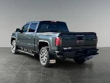 2018 GMC Sierra 1500 Denali - Photo 4
