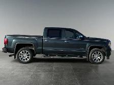 2018 GMC Sierra 1500 Denali - Photo 8