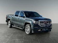 2018 GMC Sierra 1500 Denali - Photo 9