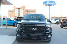 2024 Ford F-150 LARIAT - Photo 2