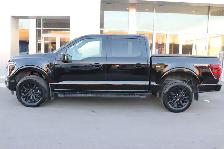 2024 Ford F-150 LARIAT - Photo 3
