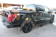 2024 Ford F-150 LARIAT - Photo 4