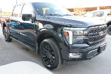 2024 Ford F-150 LARIAT - Photo 5