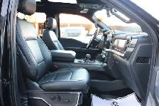 2024 Ford F-150 LARIAT - Photo 7