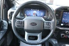 2024 Ford F-150 LARIAT - Photo 12