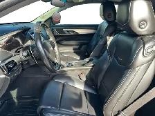 2017 Cadillac ATS Coupe Luxury AWD - Photo 11
