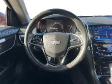 2017 Cadillac ATS Coupe Luxury AWD - Photo 14