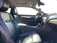 2017 Cadillac ATS Coupe Luxury AWD - Photo 17