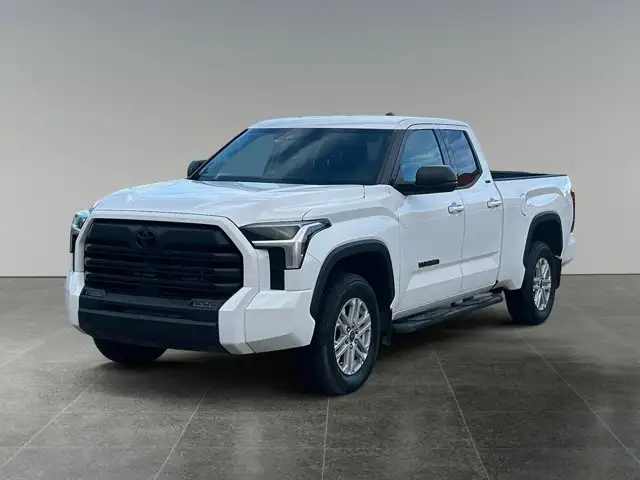 2023 Toyota Tundra SR