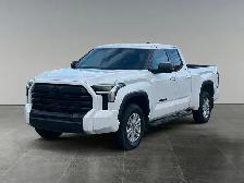 2023 Toyota Tundra SR