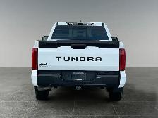 2023 Toyota Tundra SR - Photo 5