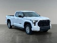 2023 Toyota Tundra SR - Photo 9