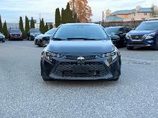 2022 TOYOTA COROLLA - Photo 2