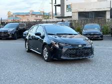 2022 TOYOTA COROLLA - Photo 3