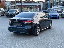 2022 TOYOTA COROLLA - Photo 4