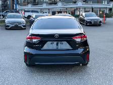 2022 TOYOTA COROLLA - Photo 5