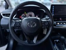 2022 TOYOTA COROLLA - Photo 8